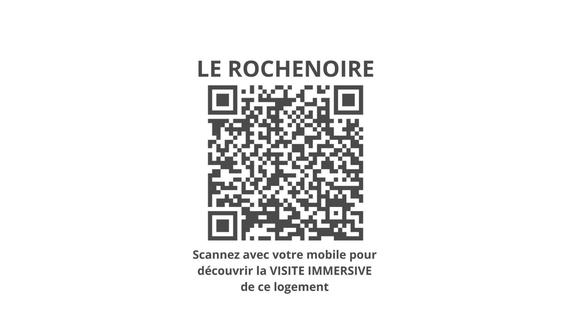 Le Rochenoire - Appt Proche Plage Dinard Bagian luar foto